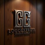 画像5: クラシックで格式高い「GG」のモノグラムロゴ (5)