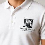 画像14: クラシックで格式高い「GG」のモノグラムロゴ (14)