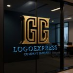 画像15: クラシックで格式高い「GG」のモノグラムロゴ (15)