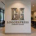 画像10: クラシックで格式高い「GG」のモノグラムロゴ (10)