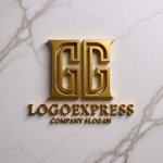画像13: クラシックで格式高い「GG」のモノグラムロゴ (13)