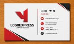 画像17: Y字の立体的で力強いロゴ (17)