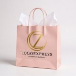 画像6: Z字と円が織りなす洗練されたロゴ (6)