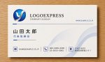 画像17: Y字と軌道が融合する先進的ロゴ (17)