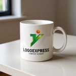 画像16: Y字と躍動する人型の先進的成長ロゴ (16)