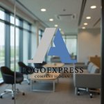 画像9: シンプルで力強い「A」のロゴ (9)