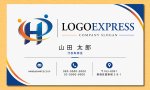 画像17: HPの躍動感あふれる先進的コミュニティロゴ (17)