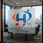 画像11: HPの躍動感あふれる先進的コミュニティロゴ (11)