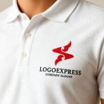 画像14: S字と和風装飾が融合した躍動のロゴ (14)