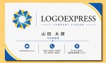 画像17: 回転する幾何学的エネルギーの渦ロゴ (17)