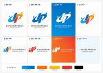 画像18: DPの躍動的な連結・成長ロゴ (18)