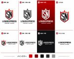 画像18: SNのシールドエンブレムロゴ (18)