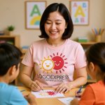 画像5: 寄り添う笑顔の太陽ペアロゴ (5)