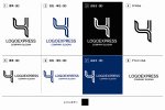画像18: スタイリッシュなYのロゴ (18)