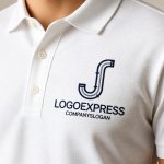 画像14: J字とパイプラインが融合したインフラ建築ロゴ (14)