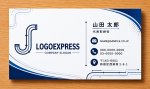 画像17: J字とパイプラインが融合したインフラ建築ロゴ (17)