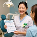 画像7: J字と葉が織りなす成長と自然のロゴ (7)