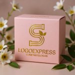 画像10: S字と葉が織りなすサステナブルな成長ロゴ (10)