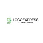 画像2: S字と葉が織りなすサステナブルな成長ロゴ (2)
