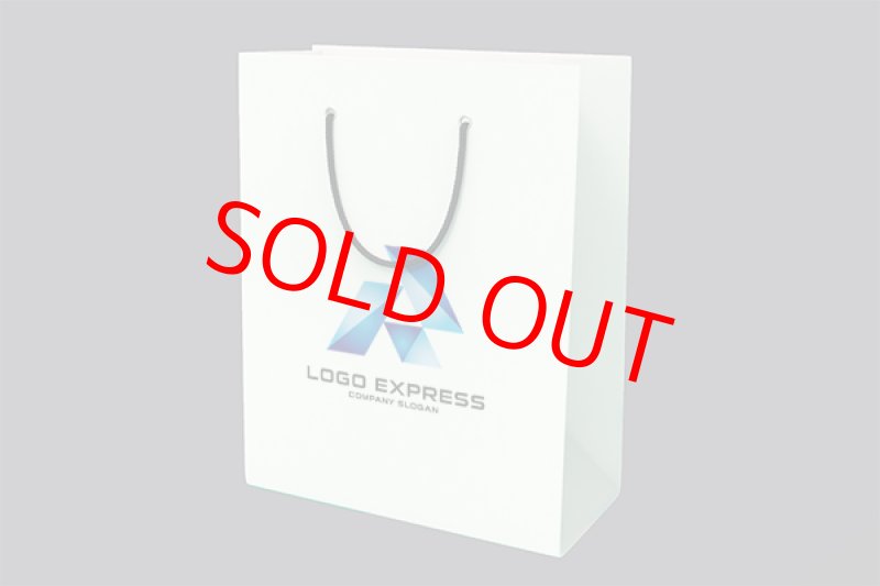 画像5: 立体的なRのロゴ　[ブルー　色変更可] (5)