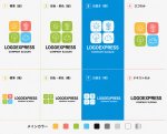 画像18: 四つの自然が織りなすハッピーライフロゴ (18)