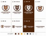 画像18: ドクターベアのロゴ (18)