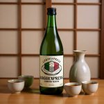画像6: イタリアンカラーのラザニアが描かれた温かみのあるロゴ (6)
