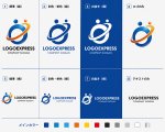 画像18: 人と人が手を取り合う「O」のコミュニティロゴ (18)