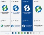 画像18: Sと地球のエコフレンドリーロゴ (18)