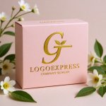 画像10: 植物の葉をあしらった「G」のナチュラルロゴ (10)