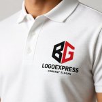 画像14: ヘキサゴンに収められた「BG」の力強いロゴ (14)