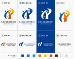 画像18: 人と人が支え合う「AT」のコミュニティロゴ (18)