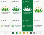 画像18: おにぎり山と太陽の食卓ロゴ (18)
