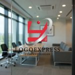画像9: スタイリッシュな軌道を描く「Y」の先進的ロゴ (9)