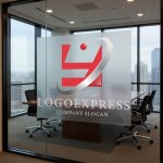 画像11: スタイリッシュな軌道を描く「Y」の先進的ロゴ (11)