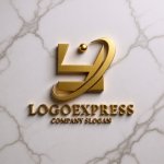 画像13: スタイリッシュな軌道を描く「Y」の先進的ロゴ (13)