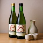画像6: カニをモチーフにしたシンプルでスタイリッシュなロゴ (6)
