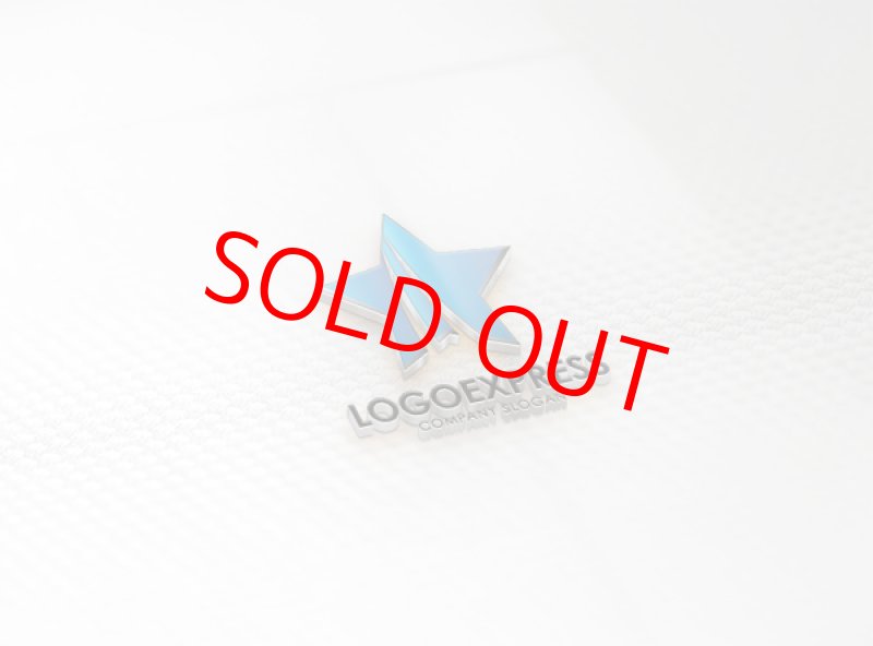 画像14: 星の青のロゴ (14)