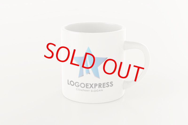 画像6: 星の青のロゴ (6)