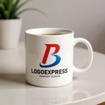 画像16: 先進的な「BP」のスタイリッシュなロゴ (16)