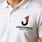画像14: 「J」と「1」を組み合わせた先進的なロゴ (14)