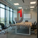 画像9: 「J」と「1」を組み合わせた先進的なロゴ (9)