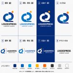 画像18: 人と人が手を取り合う「Q」のコミュニティロゴ (18)
