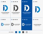 画像18: iDの先進的連結ロゴ (18)