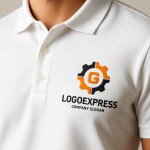 画像14: ギアと「G」を組み合わせた技術と信頼のロゴ (14)