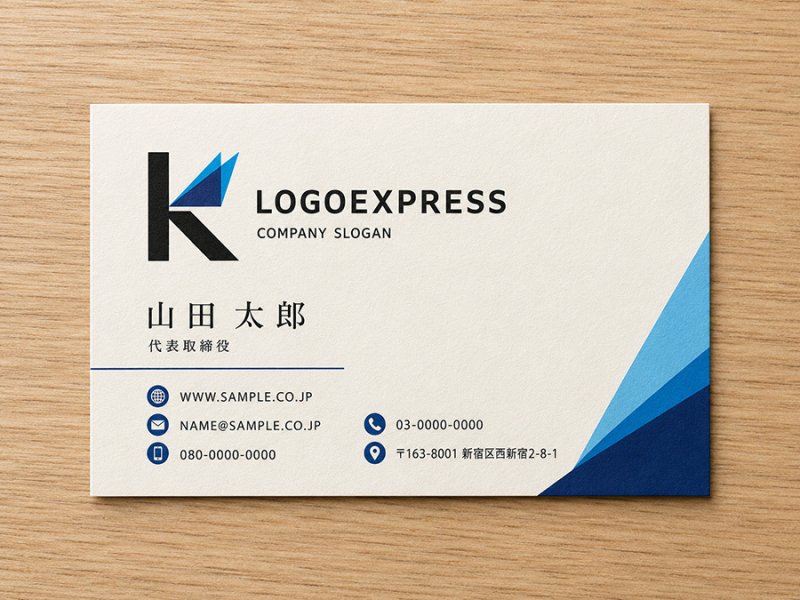 画像17: 「K」の先進的でシャープなロゴ (17)