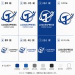 画像18: 先進的で躍動感あふれる「T」のロゴ (18)