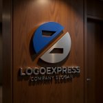 画像5: 斜めラインがスタイリッシュな「Z」のロゴ (5)