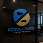画像15: 斜めラインがスタイリッシュな「Z」のロゴ (15)