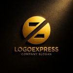 画像12: 斜めラインがスタイリッシュな「Z」のロゴ (12)